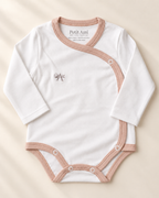 Érase | Body Borde Beige