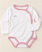Érase | Body Vichy Rosa