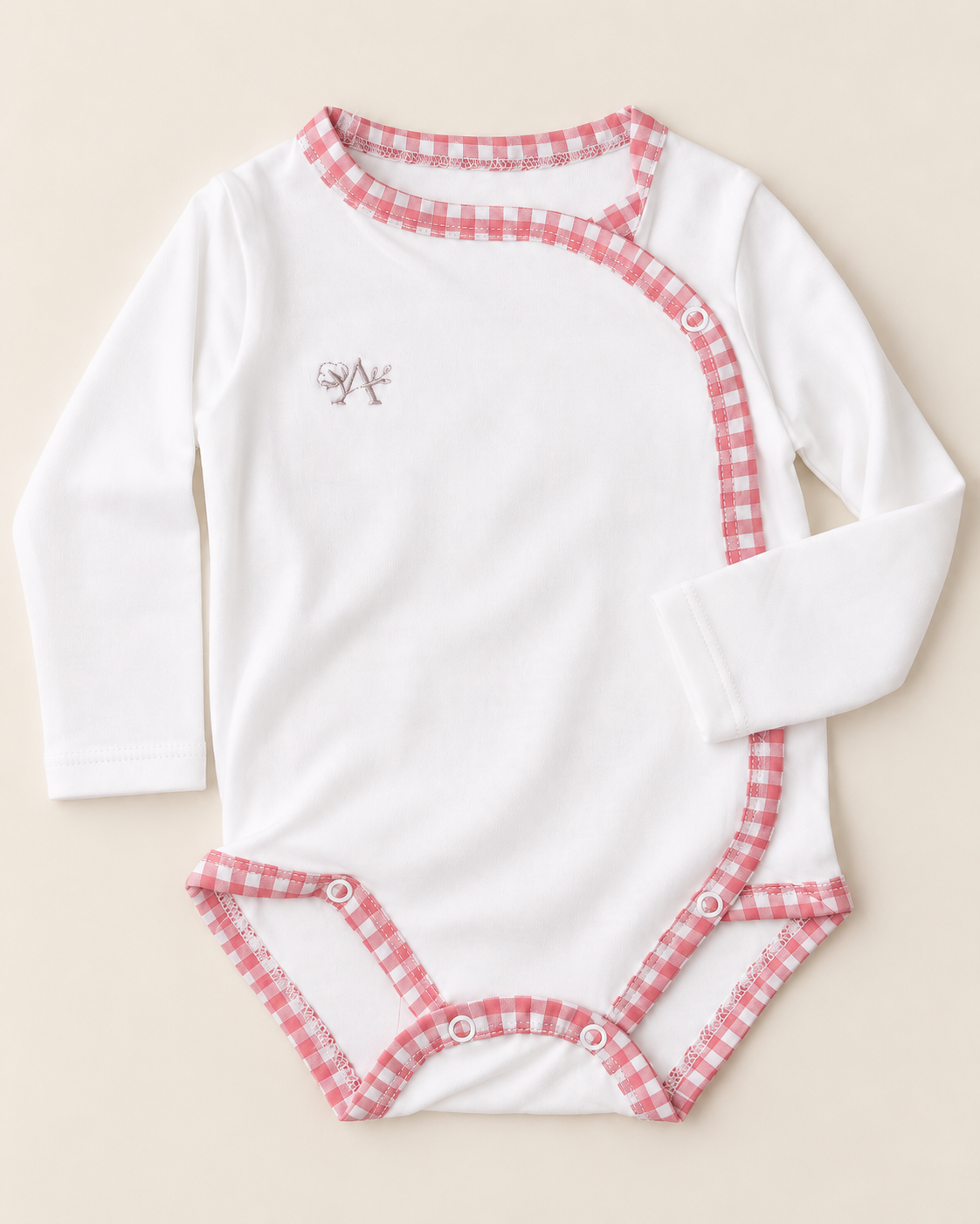 Érase | Body Vichy Rosa