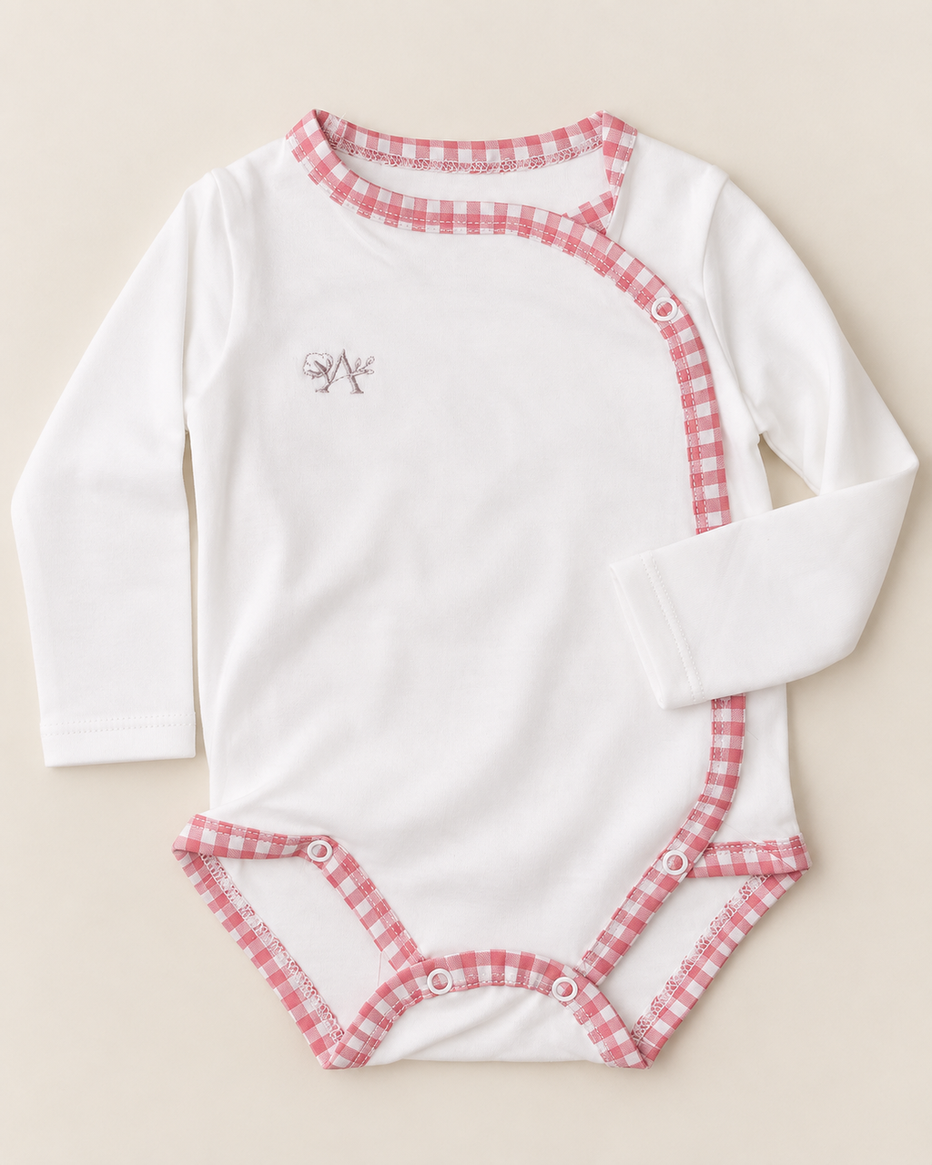Érase | Body Vichy Rosa